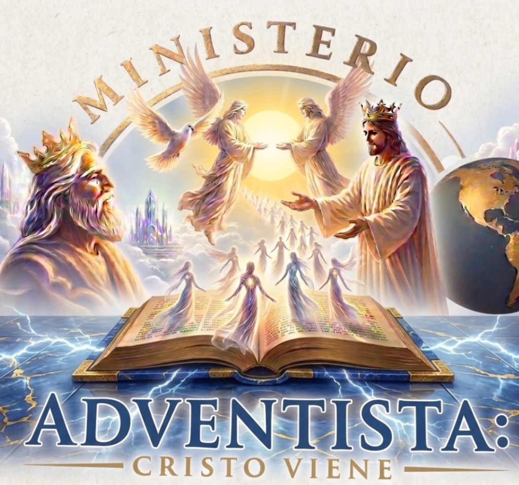 Ministerio Adventista Cristo Viene